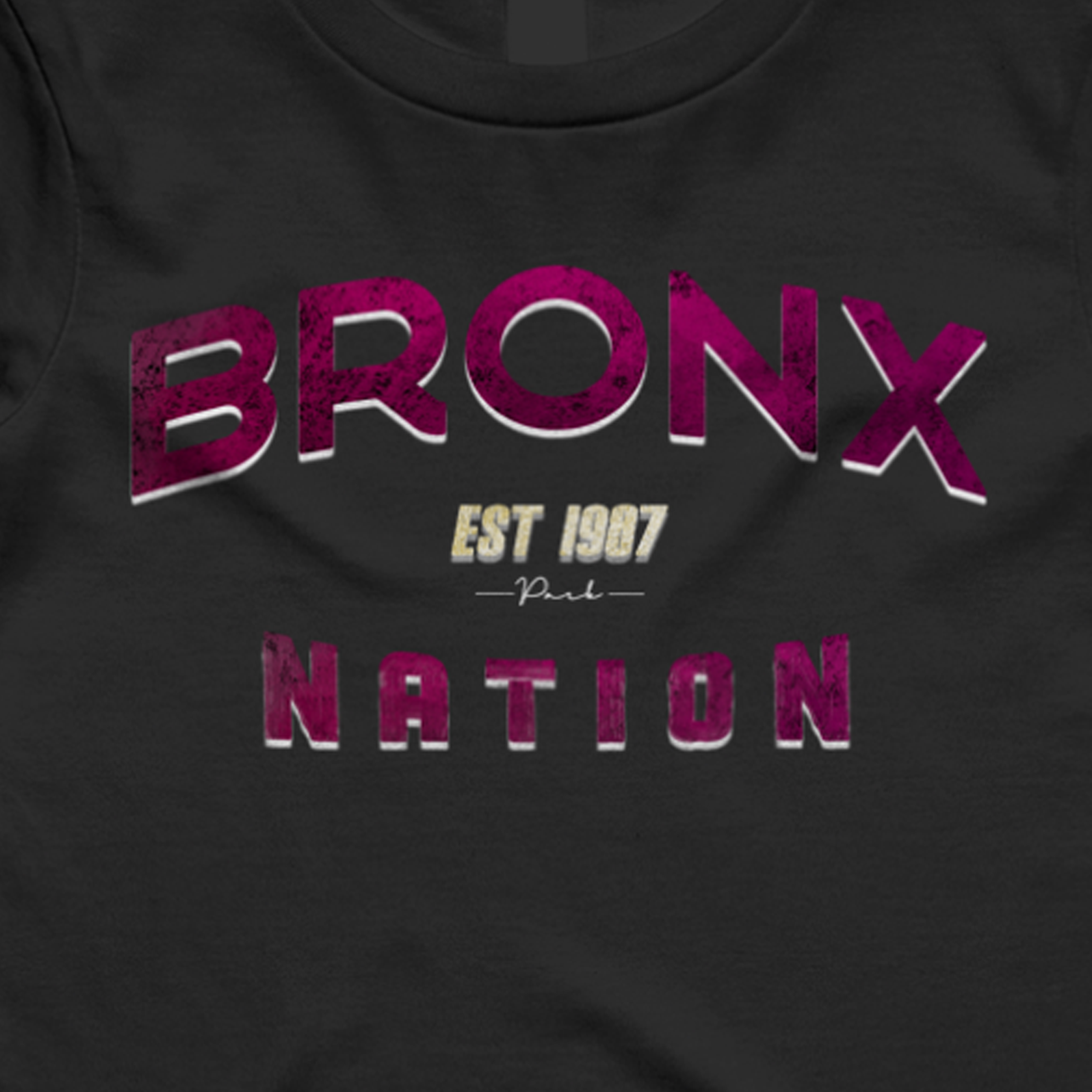 Bronx Nation