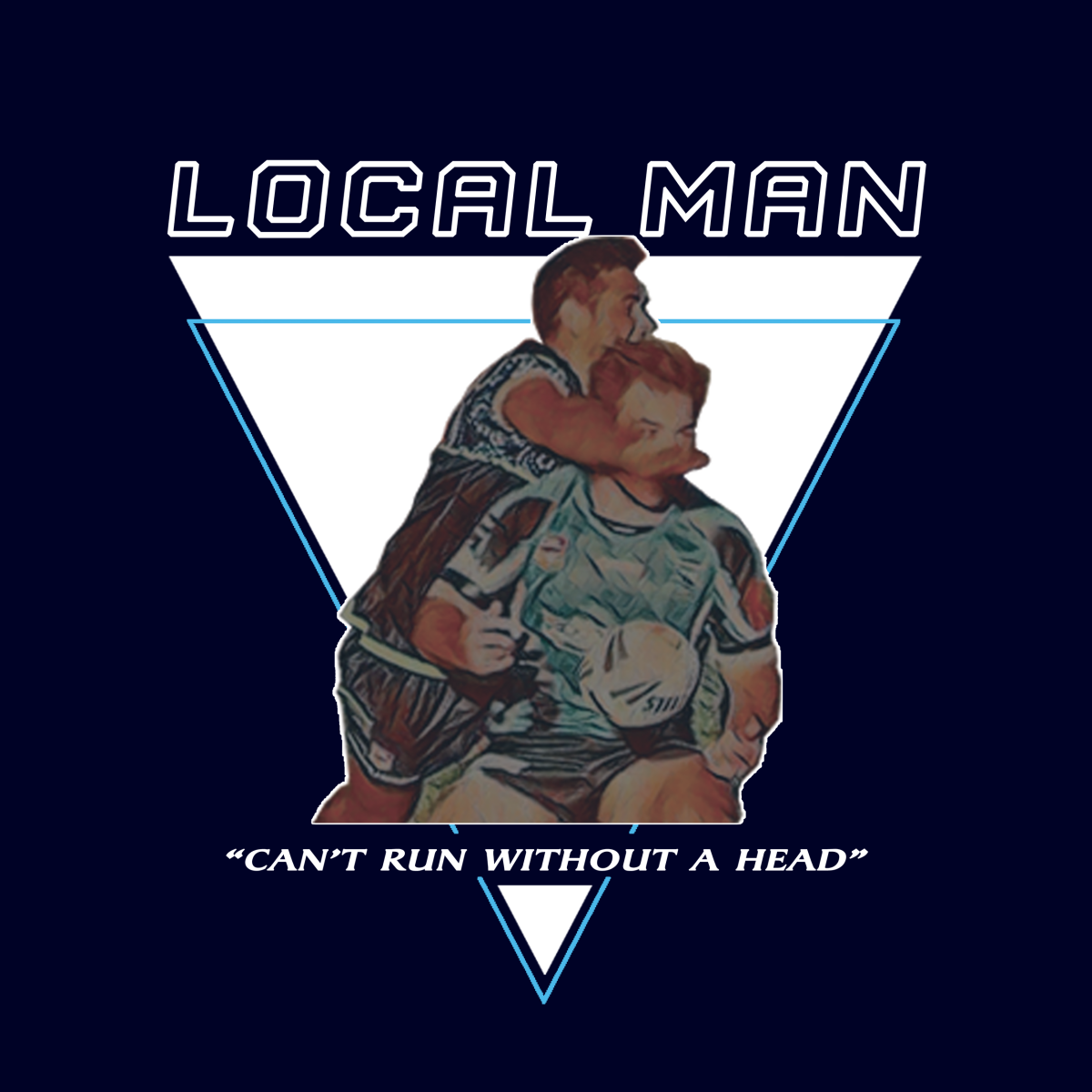 Local Man