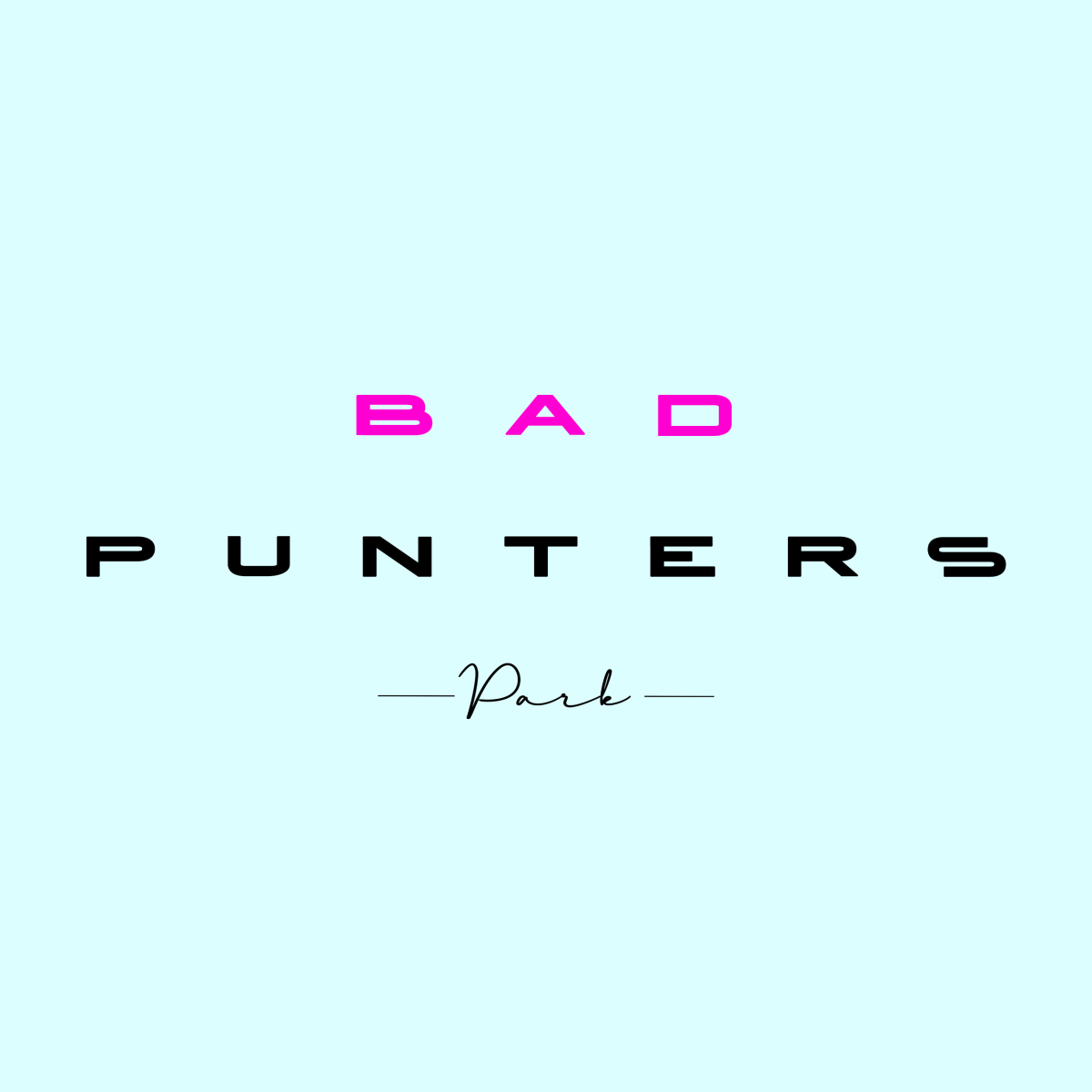 Bad Punters