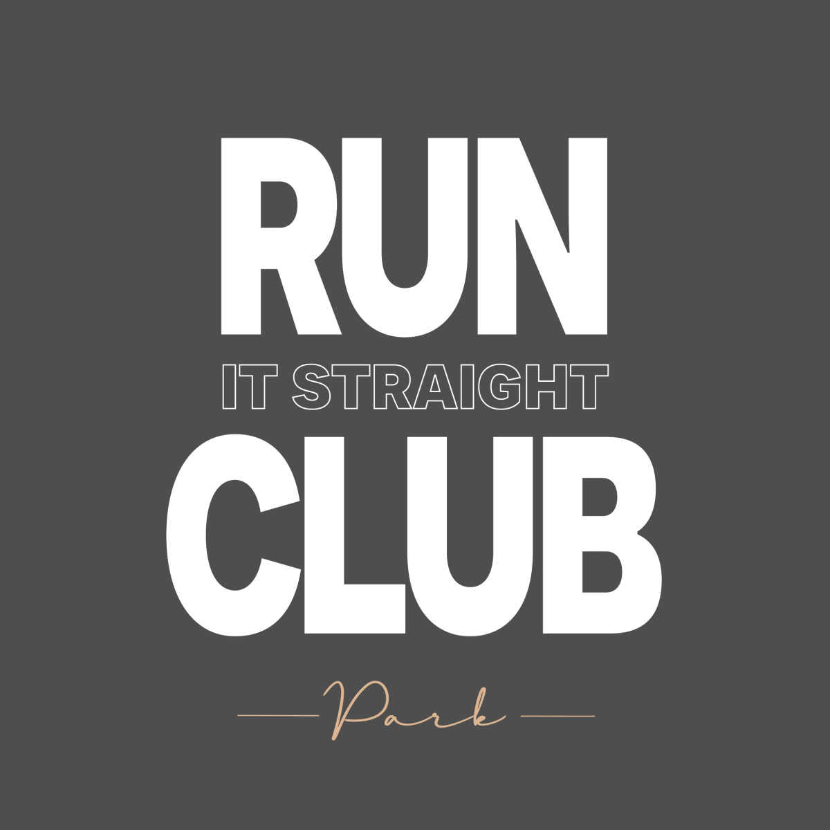 Run Club