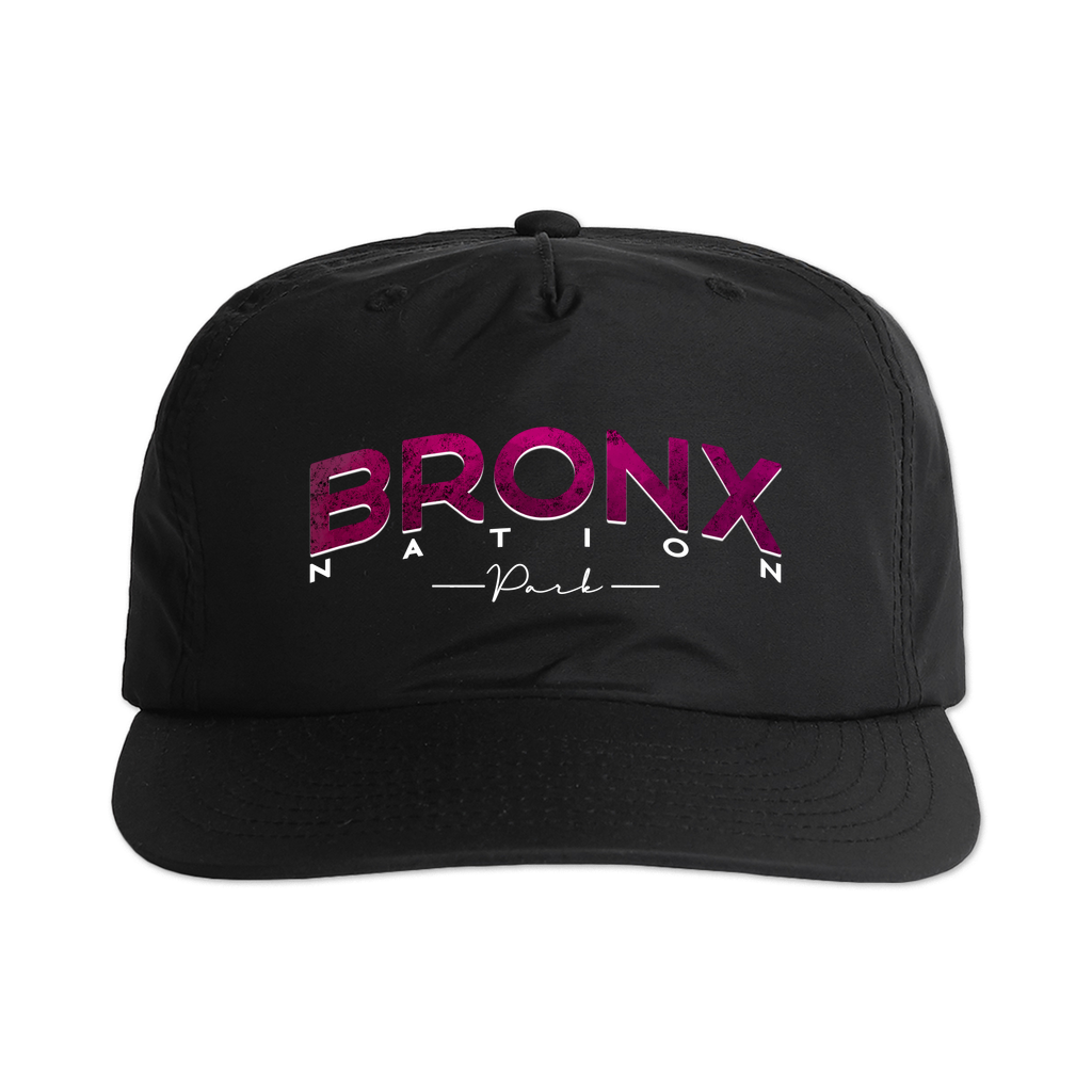 Bronx Nation Cap Park Apparel
